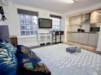 Недвижимость Park West, Edgware Road: 8