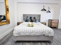 Недвижимость Park West, Edgware Road: 10