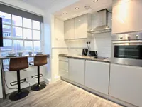 Недвижимость Park West, Edgware Road: 11