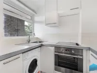 Недвижимость Viceroy Close, East End Road, East Finchley: 2