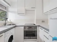 Недвижимость Viceroy Close, East End Road, East Finchley: 6