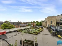 Недвижимость Viceroy Close, East End Road, East Finchley: 10