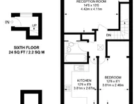 Недвижимость Talbot Road, Westbourne Park: 11