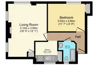 Недвижимость Nightingale Lane: 10