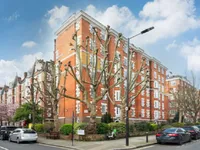 Недвижимость Grove End Road: 2