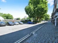 Недвижимость Glenfinlas Way: 5