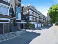 Недвижимость Glenfinlas Way: 8