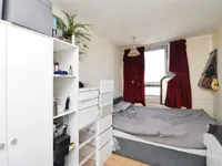 Недвижимость Glenfinlas Way: 12