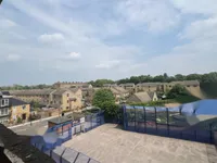 Недвижимость Vallance Road: 10