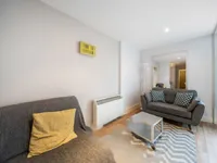 Недвижимость Long Lane: 8