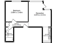 Недвижимость Cator Street: 6