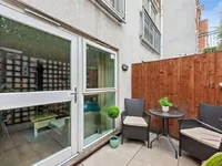 Недвижимость Essex Road: 6