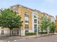 Недвижимость Essex Road: 7