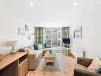 Недвижимость Essex Road: 8