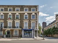 Недвижимость Stamford Street, Waterloo: 1