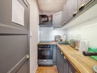 Недвижимость Stamford Street, Waterloo: 5