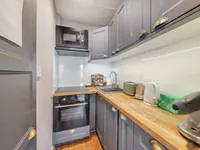 Недвижимость Stamford Street, Waterloo: 8