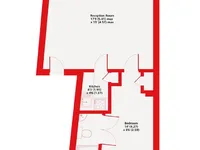 Недвижимость Stamford Street, Waterloo: 13