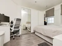 Недвижимость Doddington Grove: 1