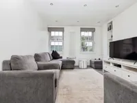 Недвижимость Doddington Grove: 9