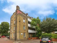 Недвижимость Doddington Grove: 11