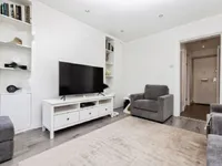 Недвижимость Doddington Grove: 14