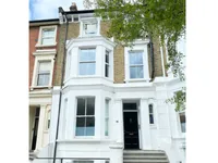 Недвижимость Priory Park Road, North Maida Vale / Kilburn: 4