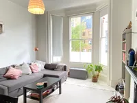 Недвижимость Priory Park Road, North Maida Vale / Kilburn: 7