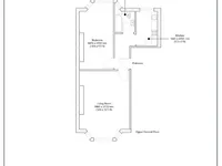 Недвижимость Priory Park Road, North Maida Vale / Kilburn: 10