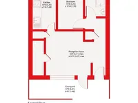 Недвижимость Woolstaplers Way: 11