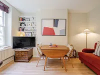 Недвижимость Vicarage Crescent: 2