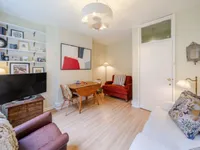 Недвижимость Vicarage Crescent: 4