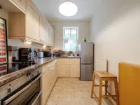 Недвижимость Vicarage Crescent: 5