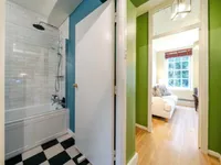 Недвижимость Vicarage Crescent: 7