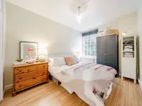 Недвижимость Vicarage Crescent: 11