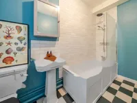 Недвижимость Vicarage Crescent: 14