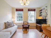 Недвижимость Vicarage Crescent: 15