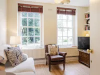 Недвижимость Vicarage Crescent: 16