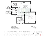 Недвижимость Roger Estates: 16