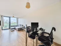 Недвижимость Cranston Court, Shepherd's Bush: 1