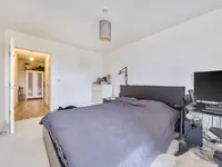 Недвижимость Cranston Court, Shepherd's Bush: 5