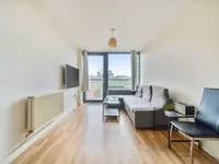 Недвижимость Cranston Court, Shepherd's Bush: 8