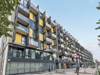 Недвижимость Cranston Court, Shepherd's Bush: 9