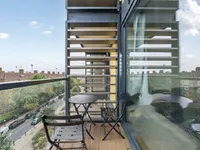 Недвижимость Cranston Court, Shepherd's Bush: 13