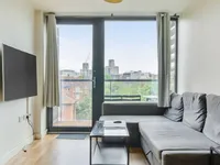 Недвижимость Cranston Court, Shepherd's Bush: 14