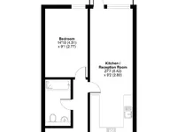 Недвижимость Cranston Court, Shepherd's Bush: 16