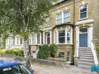 Недвижимость Burghley Road, Kentish Town: 5
