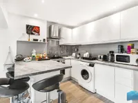 Недвижимость Burghley Road, Kentish Town: 6