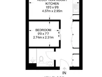Недвижимость Wem Tower, 1 Harrow Road, Wembley: 11