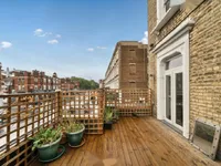 Недвижимость Goldhawk Road: 2